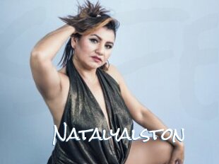 Natalyalston