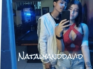 Natalyanddavid
