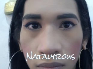 natalyrous Sex Feed