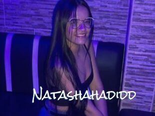 Natashahadidd