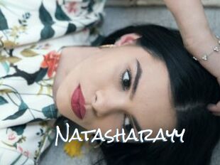 Natasharayy