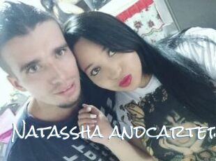 Natassha_andcarter