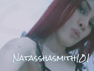 Natasshasmith101