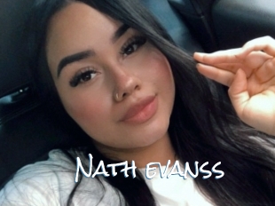 Nath_evanss