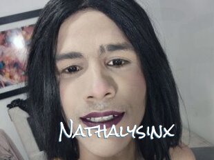 Nathalysinx