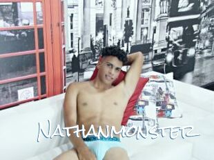 Nathanmonster
