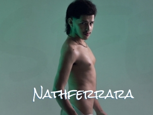 nathferrara Sex Feed