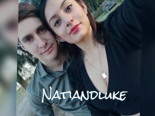 Natiandluke
