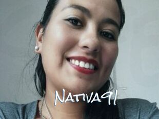Nativa91