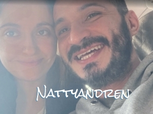 Nattyandren