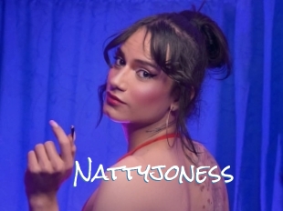 nattyjoness Sex Feed