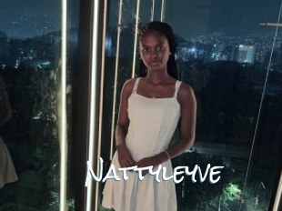 Nattyleyve
