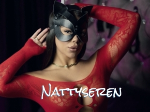Nattyseren