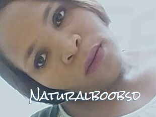 Naturalboobsd
