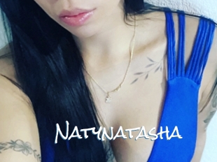 Natynatasha