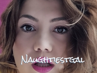 Naughtiestgal