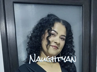Naughtyan