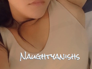 Naughtyanishs