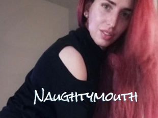 Naughtymouth