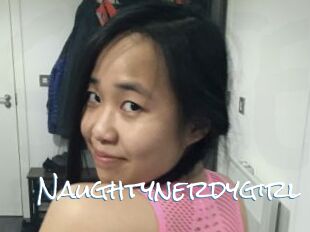 Naughtynerdygirl
