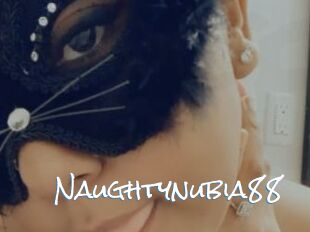 Naughtynubia88