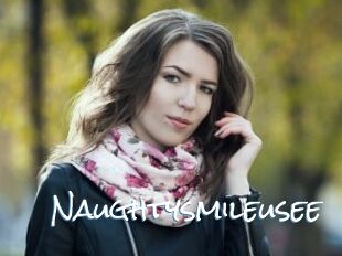 Naughtysmileusee