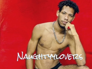 Naughtyylovers