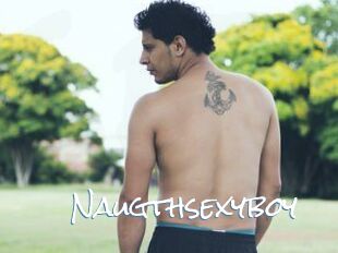 Naugthsexyboy