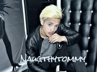 Naugthytommy