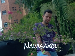 Navasaxel