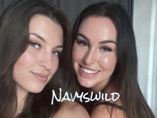Navyswild