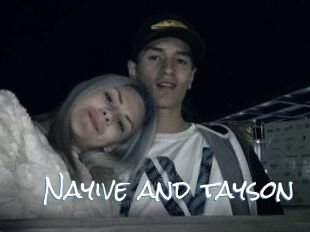 Nayive_and_tayson