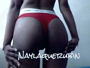 Naylaquerubin