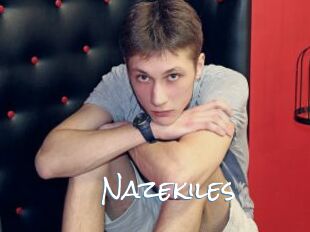 Nazekiles