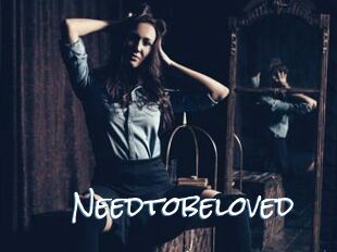 Needtobeloved