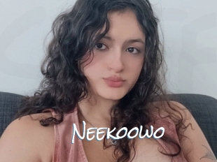 Neekoowo
