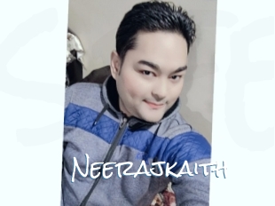 Neerajkaith