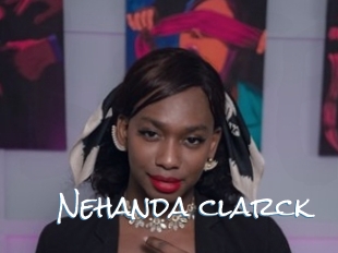 Nehanda_clarck