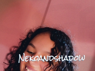 Nekoandshadow