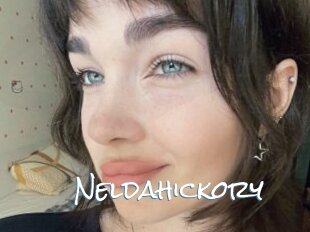 Neldahickory