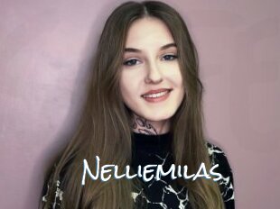 Nelliemilas