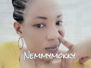 Nemmymokky