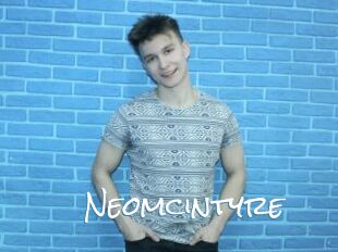 Neomcintyre