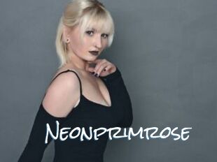 Neonprimrose