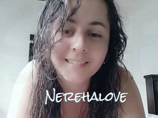 Nerehalove