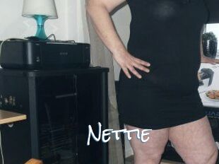 Nettie