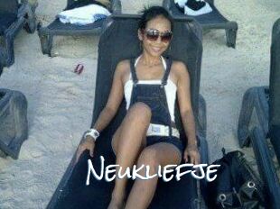 Neukliefje