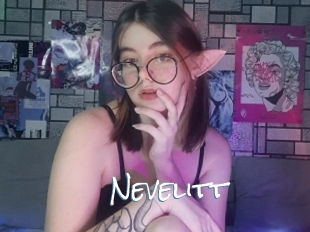 Nevelitt