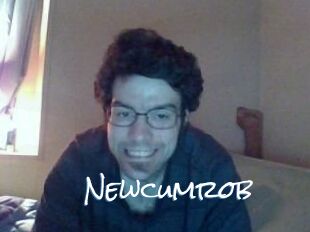 Newcumrob