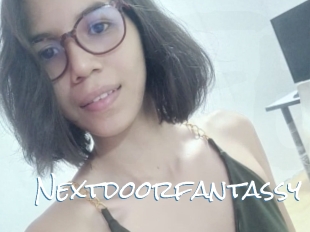Nextdoorfantassy